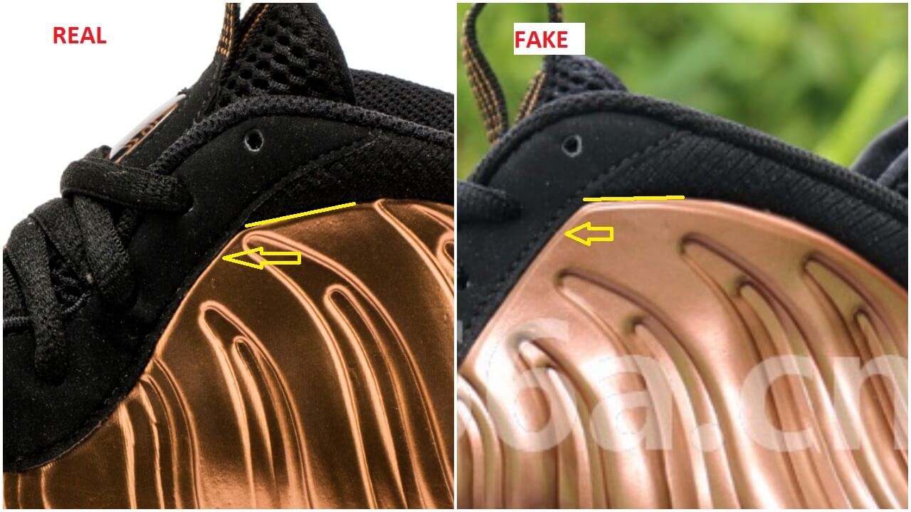 fake foamposites websites