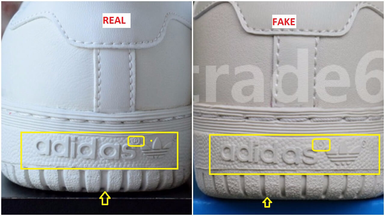Fake Adidas Yeezy Powerphase Calabasas With Forged StockX Tag: Good News  And Bad News – ARCH-USA
