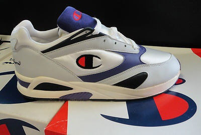 champion shoes from the 90s