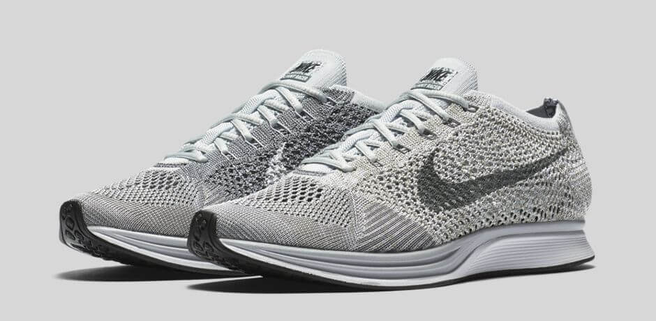 Business Talk: Has the Nike Flyknit Racer Grown Old? – ARCH-USA