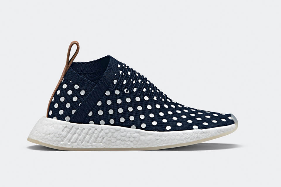 Up Next: The Adidas NMD CS2 Ronin Pack – ARCH-USA
